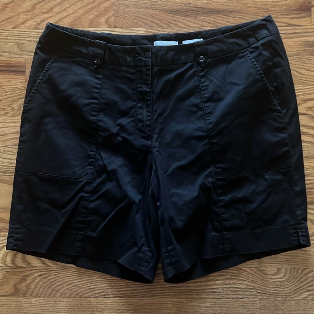 Lizgolf Shorts Audra